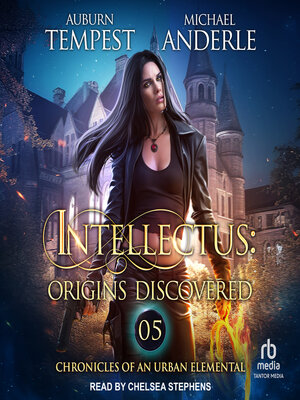 cover image of Intellectus